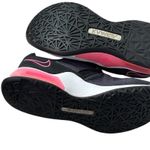 Nike  Air Max Bella TR 4 Women’s Training Shoes Size 8.5 Black Pink Photo 4