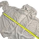 CP Shades  velvet open front silk blend jacket Photo 8