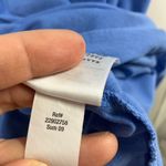 Eddie Bauer  Womens Pima‎ Cotton Tee 4X Synced Lightweight Spring Summer Classic Photo 6