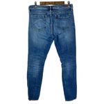 BLANK NYC  Dark Wash Classique Skinny Jeans 31 Photo 2