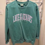 Comfort Colors Lake of the Ozarks  Pullover Photo 0