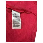 Banana Republic Top Womens L Linen Summer Tank Scoop Neck Sleeveless Pink Photo 7