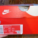 Nike W Dunk High New Photo 4