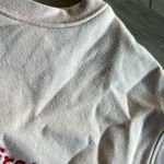 Brunette the label love yourself first pullover sweatshirt Pink Size undefined Photo 3