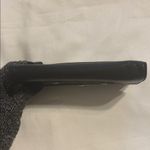 Marc by Marc Jacobs  Black Leather Clutch EUC Photo 12