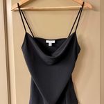 Topshop Black Top Photo 0
