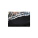 Rachel Rachel Roy Womens Sparkle Sequin Shift Dress Size S Blue Gray Party Photo 4