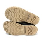 Sorel  Women's Black Joan of Arctic Tall Fur Snow Boots Size 10 Photo 7