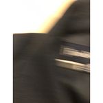 Evan Picone Evan-Picone Woman Plus 22W Jacket 4 Pockets Lapel Notch Collar Blue Long Sleeve Photo 4