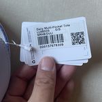 Lululemon Daily Multi-Pocket Tote Bag 20L - Serene Blue/Dusty Lilac Photo 11