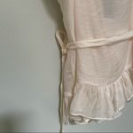 EXPRESS NWT  Ruffle Tops for Women Photo 2