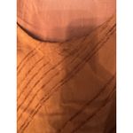 Moulinette Soeurs NWT Anthropologie Guinevere Maxi Dress By Size 0 Photo 3