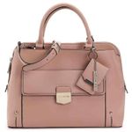 Steve Madden Delta Structure Satchel Photo 0