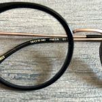 Woodys Freda clear lens glasses Photo 4
