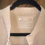 FIGS NWOT Rafela Scrub Top Photo 2