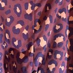 Wild Fable Leopard Print Leggings - M NWT Photo 7