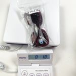 Juicy Couture  Women Perie Sunglasses Oversized Rhinestone Y2K Diva Glam 100 UV Photo 9