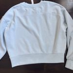 Lululemon Cropped Sweatshirt Photo 1