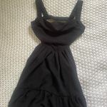 Amazon  Black Dress Mini Photo 0