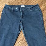 Old Navy The Diva Women's Skinny Capri Jeans Size 12 Photo 2