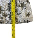 Marée Pour Toi Women's Strapless Lace Floral Corset Top Size 12 NEW White Photo 8