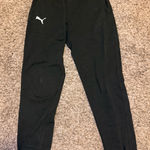Puma  Sweatpants Black Photo 0