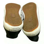 Coach Barrett II Monogram Signature C Black Gray Sneaker Size 7.5W Grey low top Photo 10