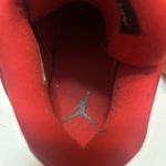 Nike Jordan 4 Retro NRG Singles Day shoes Women's Size 7.5 Red Photo 6