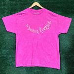 The Smashing Pumpkins Infinite Sadness Tour Rock Band T-Shirt Size Extra Large Photo 2