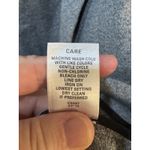 Madewell ‎ Women's Heather Gray Verse Sleeveless Dress Size 4 Photo 6