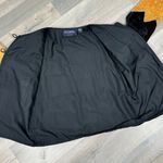 Pushpa Vintage 90s Velour Patchwork Tapestry Embroidered Jacket Medium Pink Photo 8