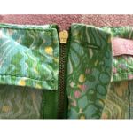 Lilly Pulitzer 5 Inch Deenie Short Vintage Dobby sz 00 Missing Button In Back Photo 7