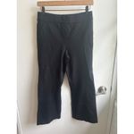 Spanx  PerfectFit Ponte Kick Flare Pants medium petite Workwear classic layered Photo 1