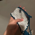 SheIn Dark Teal Bikini Set Photo 2