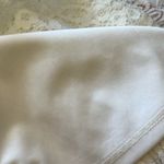 Lulus Appetite for Seduction White Lace Long Sleeve Dress NWT Photo 11