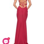 La Femme Prom Dress Photo 1