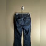 The Limited  denim high waisted flare size 2 Photo 3
