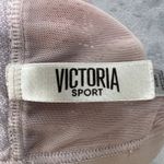 Victoria Sport Lightweight Sports Bra Crossback Lavender Purple 32DD Classic Size undefined Photo 2