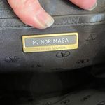 Valentino Garavani Leather Backpack Photo 11