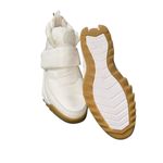 Sorel NEW Women's White Ona Rmx Waterproof Puffy Strap Bootie Photo 10