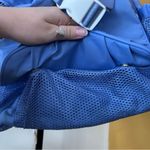 Lululemon  Travelling Yogini Rucksack Backpack Gym Bag Lullaby Blue *Discontinued Photo 8