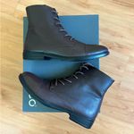 Ecco  Women's Touch 15 Lace Chukka
Boots US 6-6.5 Moka Photo 7