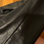 EXPRESS Leather Pants Photo 2
