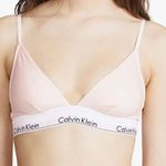 Calvin Klein Lounge Bra Photo 0