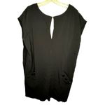 Tracy Reese ‎ "Lab" Black Dress nwt Photo 3