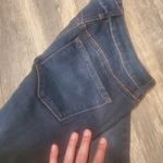 Refuge  Dark Blue Skinny Jeans Size 0 Very Lightweigh Photo 2