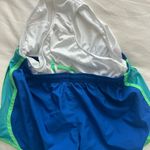 Nike  Dri-Fit Girls Running Shorts Tempo Photo 5