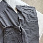 Brandy Melville Grey low waisted leggings Photo 1