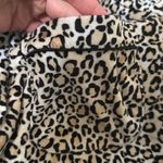 Joyspun leopard plus size pajama pant set woman size 2X 18W Photo 3