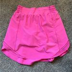 Lululemon  Hotty Hot High-Rise Skirt Photo 0